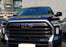 Vertical Front Side Grille Fit Switchback LED DRL Lights For 22-Up Toyota Tundra