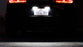 White 18-SMD Full LED License Plate Lamps For 09-20 Dodge Journey, Euro Freemont