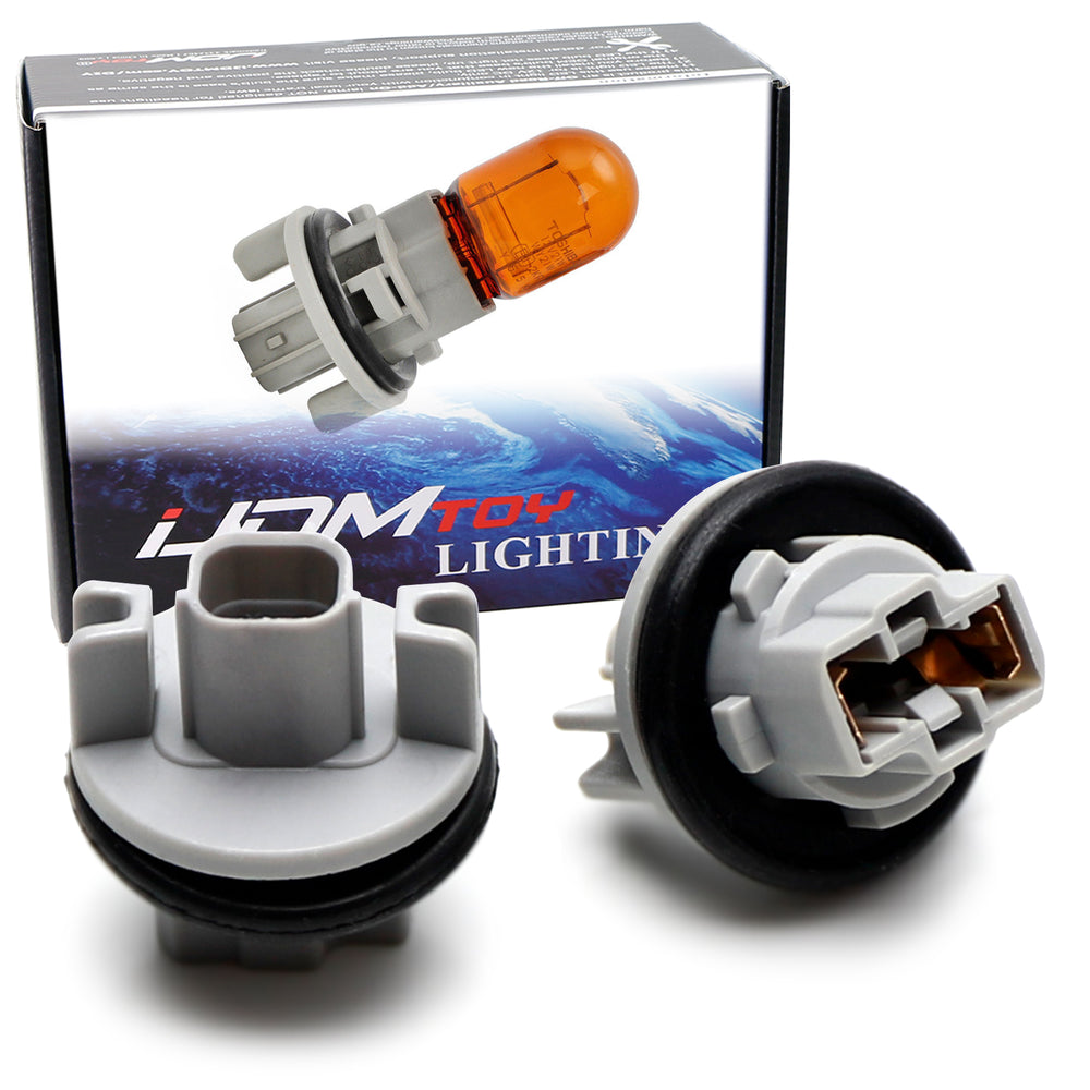 OE-Spec 7440 Turn Signal Adapter Socket Fit Acura ILX MDX RSX Honda Ci ...