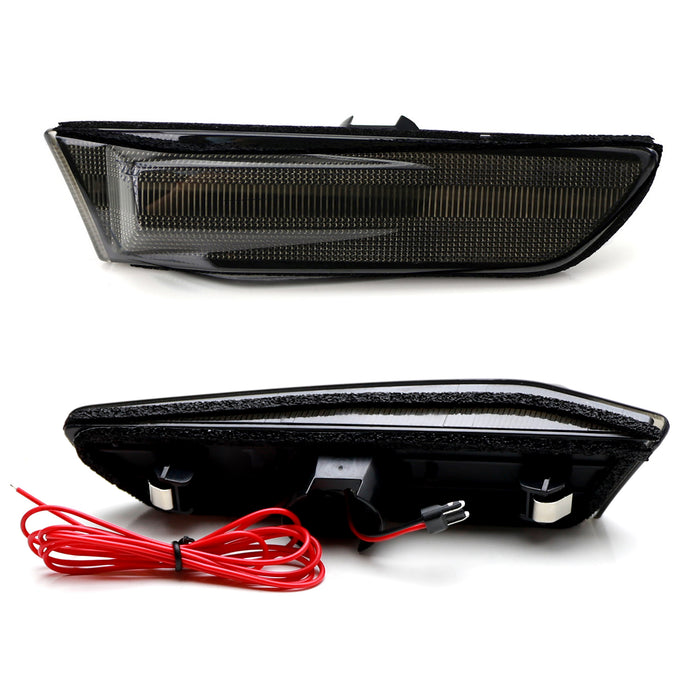 Mirror Indicator Side Marker Light - Dynamic Turn Signal Lamp For Infiniti EX25 EX35 EX37 FX35 FX37 G25 G35 Q40 Q60 Q70 (Color : Crystal Mirror Indicator Side Marker Light - Dynamic Turn Signal Lamp For Infiniti EX25 EX35 EX37 FX35 FX37 G25 G35 Q40 Q60 Q70 (Color : Crystal