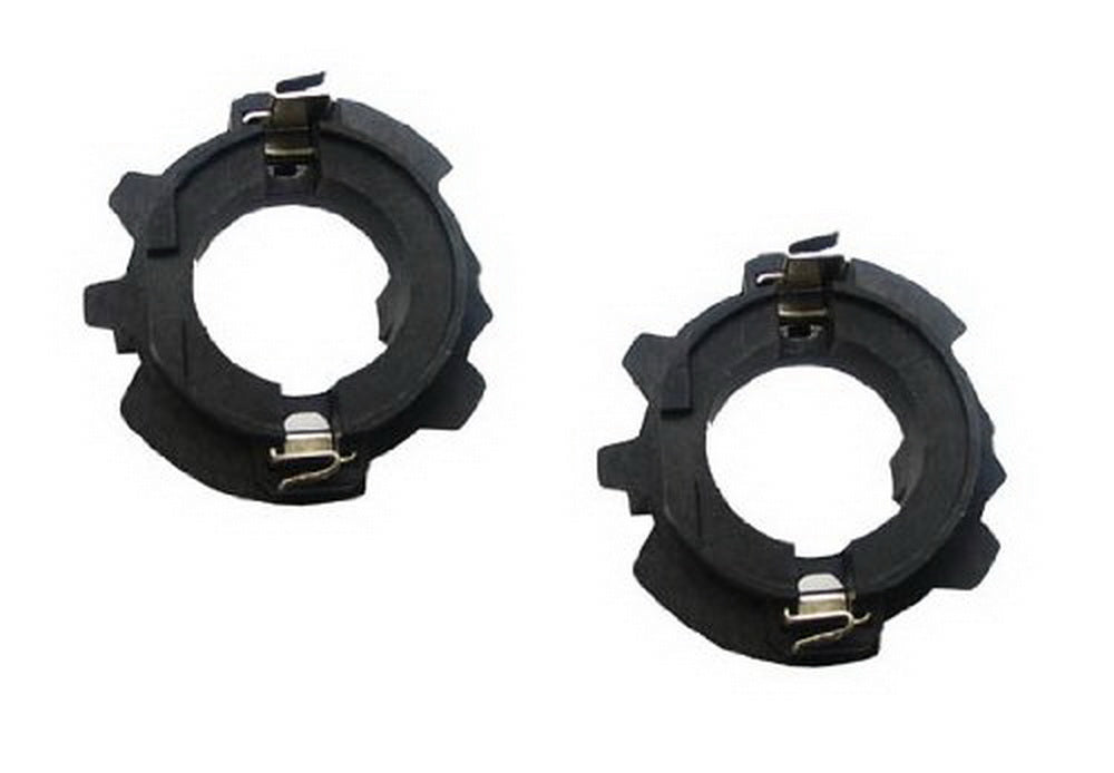 H7 HID XENON BULB ADAPTERS HOLDERS For Volkswagen MK5 GTi Golf Jetta R H7 HID XENON BULB ADAPTERS HOLDERS For Volkswagen MK5 GTi Golf Jetta R