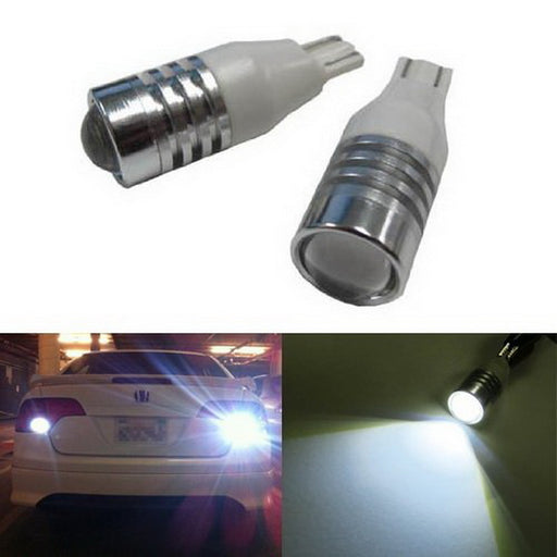 Super Bright High Power T10 LED Bulbs For Car Backup Reverse Lights, 912 921 T15
