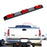 Red 9-LED TruckBed Rear Center Running Light For Ford F-Truck RAM Silverado, etc