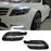 Direct Fit LED Daytime Running Lights For 08-10 Mercedes W204 C-Class Sports Pkg
