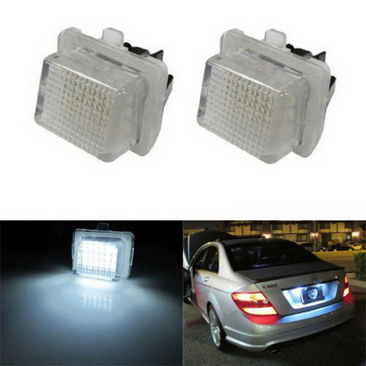 RUXIFEY LED License Plate Lights Tag Light Lamp India