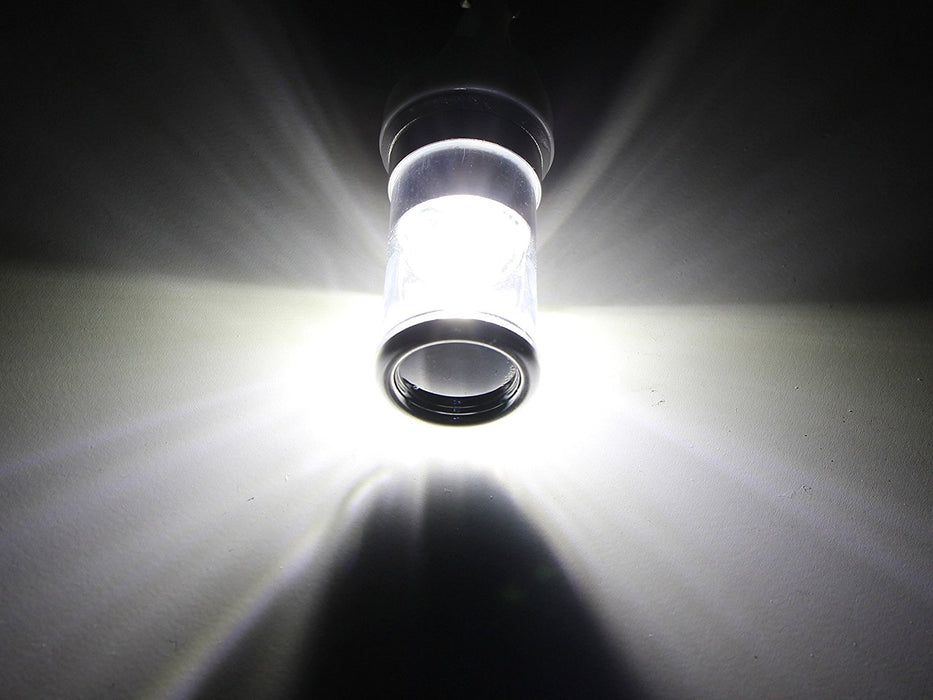 1156/BA15S/P21W - CREE LED 50W