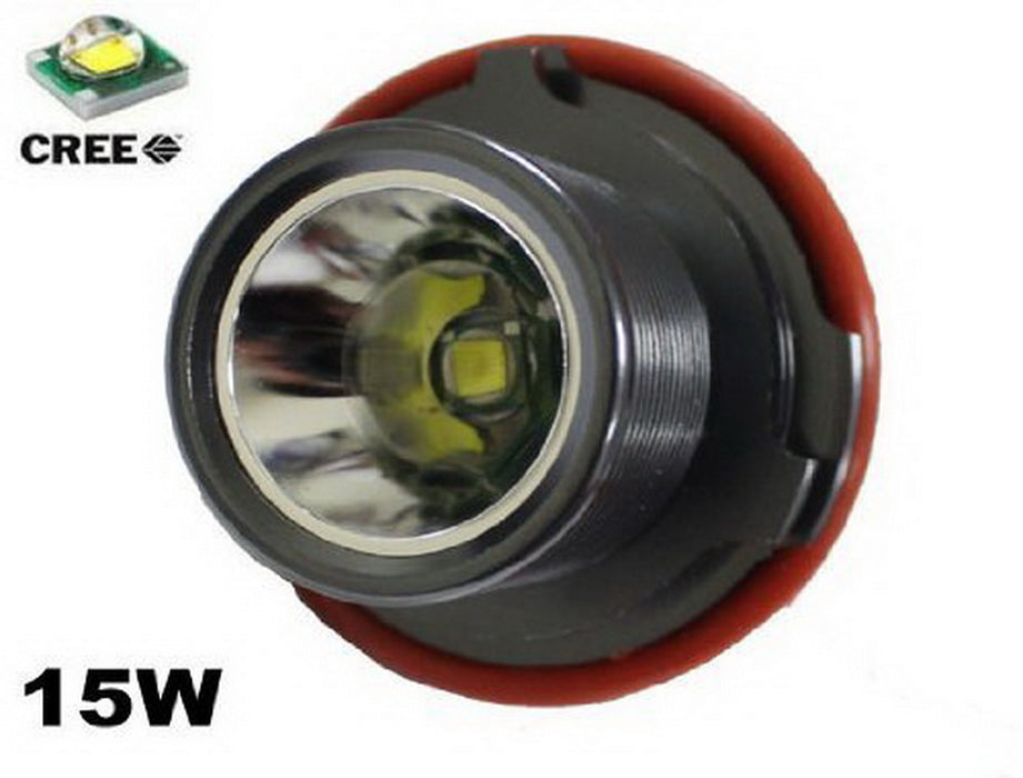 E60 Angel Eye Bulb Replacement E60 Angel Eye Bulb Replacement