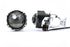 Mini 2.5" H1 Bi-Xenon HID Projector Lens + Shroud For Headlight Retrofit DIY Use
