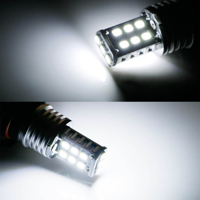 Tail Lights For Acura MDX 9005 White LED DRL Bulbs - 6000K Daytime Running Lights For Acura TL, RL, ILX, TSX, RDX, MDX Acura LED Fog Light Bulbs Tail Lights For Acura MDX 9005 White LED DRL Bulbs - 6000K Daytime Running Lights For Acura TL, RL, ILX, TSX, RDX, MDX Acura LED Fog Light Bulbs
