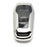Chrome Silver TPU Key Fob Case For Ford / Lincoln 4/5-Button Intelligent Keyless