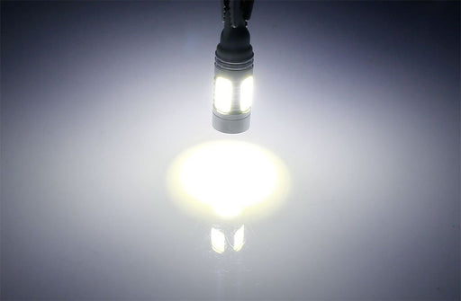 7.5W Plasma High Power T10 LED Bulbs For Car Backup Reverse Lights, 912 921 T15