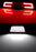 Dark Red Lens C-Ring Full LED High Mount 3rd Brake Lamp For 2019+ Gen5 RAM 1500