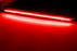 OEM-Red Lens 40-LED Rear Bumper Reflector Light Trims For BMW F80 M3, F82/F83 M4
