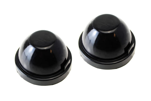 80mm Rubber Housing Seal Caps For Headlight Install Xenon Headlamp Kit, Retrofit