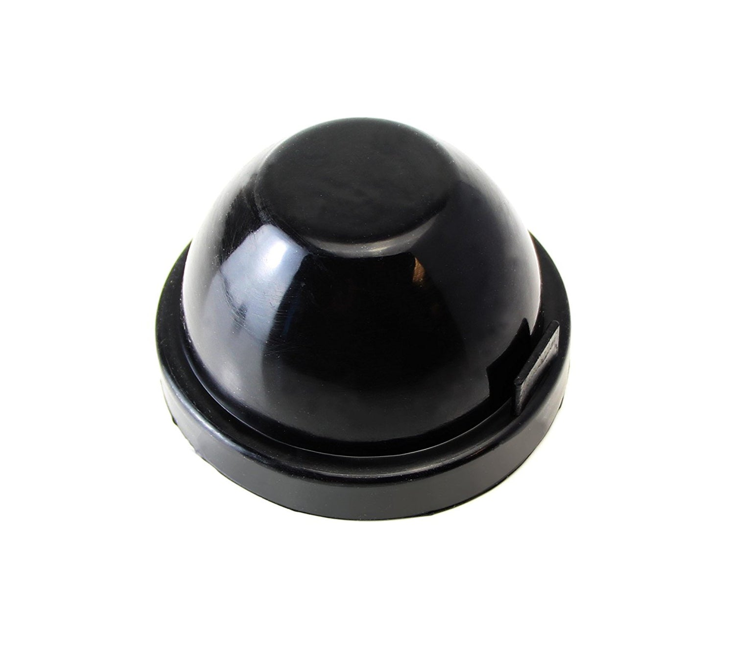 80mm Rubber Housing Seal Caps For Headlight Install Xenon Headlamp Kit