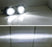Direct Fit OEM Spec 15W CREE XB-D LED Projector Fog Lights For Nissan Infiniti