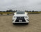 A-Pillar LED Ditch Pod Light Kit w/Bracket Mount/Relay For 2010-2023 Lexus GX460