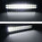 96W LED Light Bar w/ Lower Bumper Bracket, Wiring For 15-up GMC Sierra 2500 3500