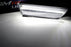 Clear Lens White Full LED Fender Side Marker Lights For 03-07 Infiniti G35 Coupe
