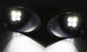 FS 40W CREE LED Pods w/ Foglights Location Bezel Covers, Wiring For 07-13 Tundra