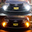 Switchback LED Bulbs For 2015-2020 Toyota Camry Turn Signal Light DRL Conversion