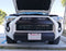 90W 32" LED Light Bar w/ Lower Bumper Mounting Brackets For 14-22 Toyota 4Runner