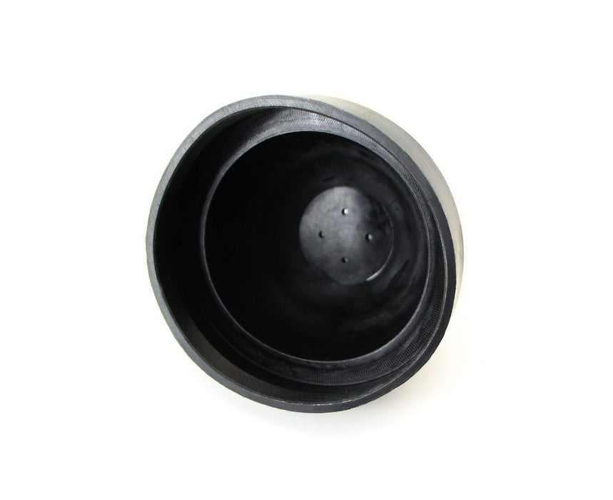 105mm Rubber Housing Seal Caps For Headlight Install Xenon Headlamp Kit Retrofit