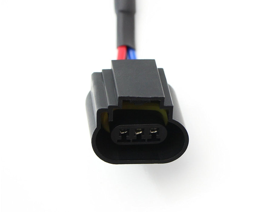 thumbnail image 2 of PAIR LED Conversion Kit Headlight Canbus Error Free Anti 2 of 10