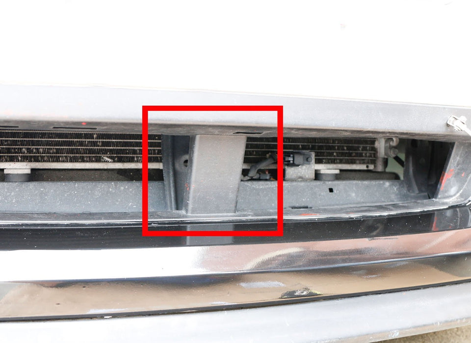 144W 25" LED Light Bar w/ Lower Bumper Brackets Wiring For 11-14 Impreza WRX STI