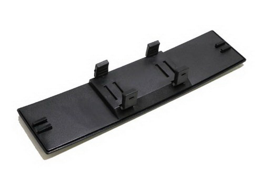 JDM 300mm Wide Curve Interior Clip On Rear View Mirror, Fit Most Car S ...