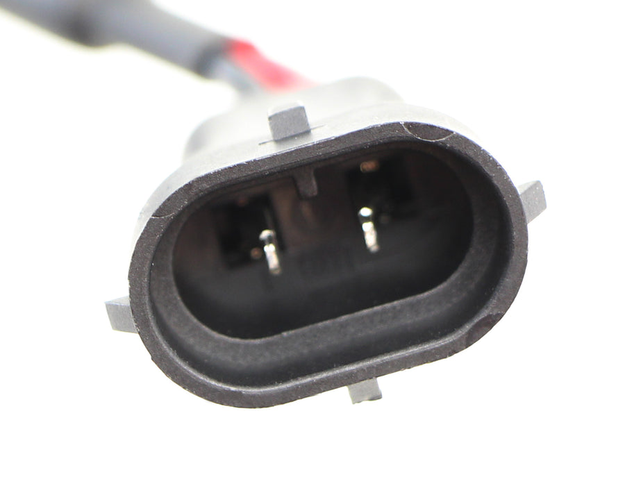 H11 H8 LED Headlight Canbus Error Free Anti Flicker Resistor
