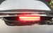 OE-Spec Red Lens 24-LED Trunk Lid 3rd Brake Lightbar For 1997-04 Porsche Boxster