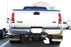 14" Red 3-Lamp Truck/Trailer ID LED Light Bar For Ford F150 F250 Dodge RAM, etc
