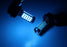 Ice Blue 69-SMD 9005 LED For 2013-up Scion FR-S High Beam Daytime Running Lights
