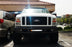 Strobe Function Lower Grill LED Ligth Bar w/ Bracket Wire For 08-10 Ford F250...