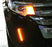 Direct Fit Switchback LED Daytime Running Light/Turn Signal For 11-14 Ford Edge