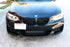 Front Bumper Tow Hook License Plate Bracket Mount Holder For BMW 2 3 4 7 Series