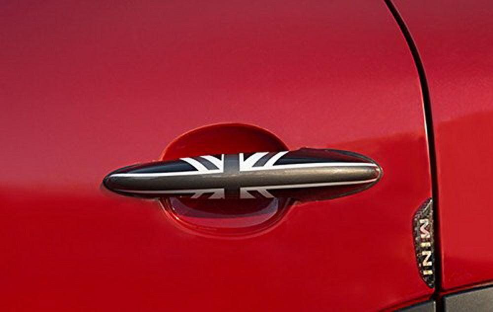 stika.co Adesivo in vinile autoadesivo con bandiera del Regno Unito, per targa, alternativa Brexit, viaggi all'estero in Europa (adesivi gialli per motociclette stika.co Adesivo in vinile autoadesivo con bandiera del Regno Unito, per targa, alternativa Brexit, viaggi all'estero in Europa (adesivi gialli per motociclette