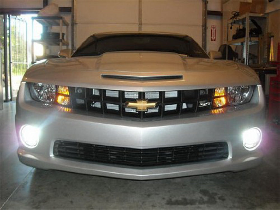 80W HID White P13W High Power CREE LED Bulbs For Fog or Daytime Running Lights