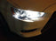 HID Matching White 5W CREE 1156 LED Bulbs for Lancer Evo X Daytime Running Light