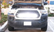 180W 30" LED Light Bar w/ Behind Grill Bracket, Wirings For 16-up Toyota Tacoma