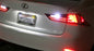 2pcs 6 x 5W High Power CREE T10 LED Bulbs For Car Backup Reverse Lights 912 921