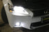 Lexus F-Sport Style White 15W LED Fog Light Kit For 13-15 GS350 GS460 GS450h GS