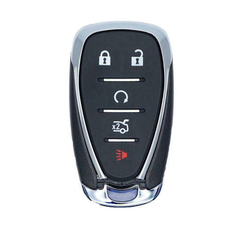 CAXUSD Car Key Fob Car Keys Keychain Remote Key Fob Keychain for Car Keys  Keychain for Keys Car Key Holder Car Keychain Key Covers for Car Keys White