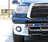 FS 40W CREE LED Pods w/ Foglights Location Bezel Covers, Wiring For 07-13 Tundra