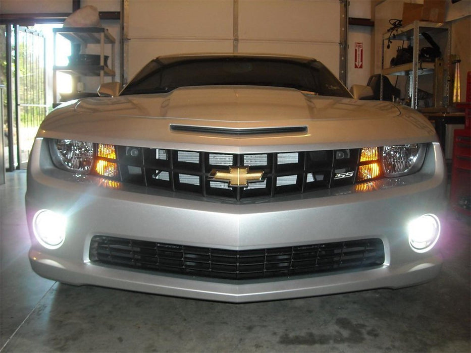 Super Bright HID White P13W High Power 15-SMD LED Bulbs For Fog Lamps DRL Lights