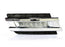 Direct Fit 12W LED Daytime Running Lights DRL For 2007-12 Mercedes X164 GL-Class