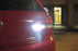 White Error Free W21W LED Bulbs For VW MK6 GTi Golf Standard Taillight Backup