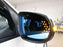 2 Amber 14-SMD LED Arrow Lights for Car Side Mirror Turn Signal Blinker Retrofit