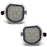 18-SMD Full LED Under Mirror Puddle Lights For Chevy Silverado Suburban, Sierra